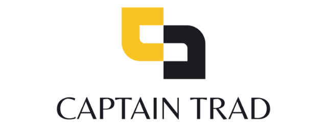 Logo Captain Trad