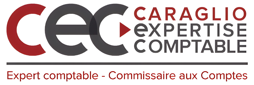 Logo Caraglio Expertise Comptable