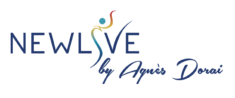 Logo Newlive Consulting